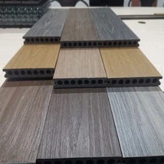 सह बाहर निकालना डब्ल्यूपीसी अलंकार